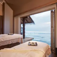 Mengembalikan kesehatan mental dengan pengalaman retreat dan spa mewah di JOALI Spa by ESPA (Foto: Joali Espa)