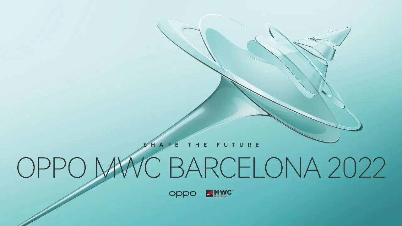 Oppo MWC 2022