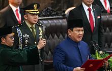 OPINI: Tak Ada Bahasan Soal IKN dan Soal Kebebasan Pers dalam Pidato Presiden Prabowo