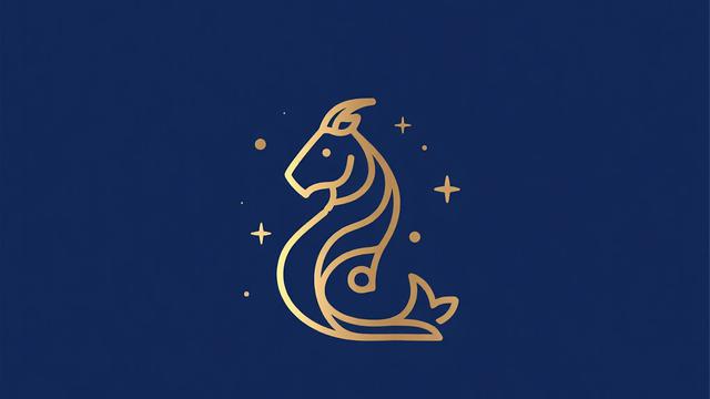 Zodiac Sign - Capricorn