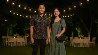 6 Rekomendasi Baju Kondangan untuk Acara Resepsi di Rumah, Ini Pilihan Menariknya