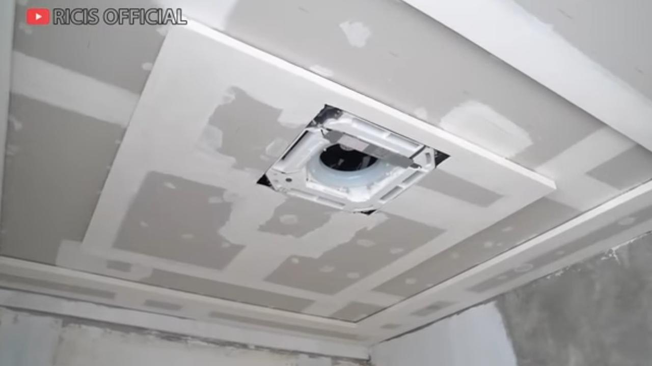 5 Potret Rumah Baru Ria Ricis Seluas 500 Meter Sebentar Lagi Rampung, Kolam Renang 5 Meter & Kamar Utamanya Lega