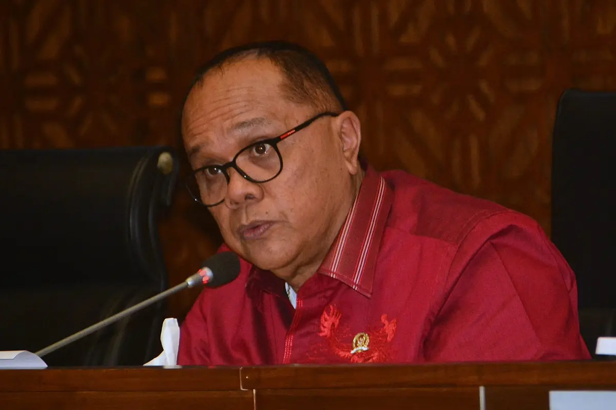 Soal Penerbitan Sertipikat Tanah, Junimart Girsang Minta Menteri Hadi Tjahjanto Lebih Berhati-Hati