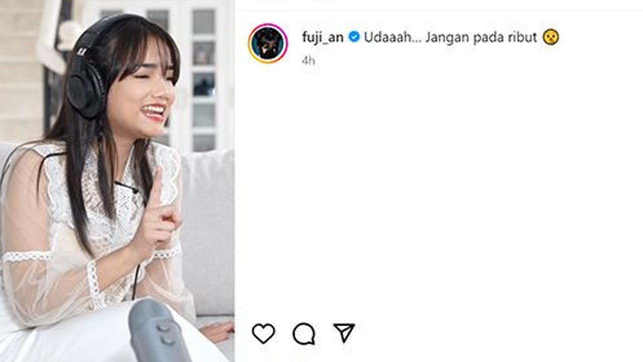Sosok Penuh Semangat Berkarya
