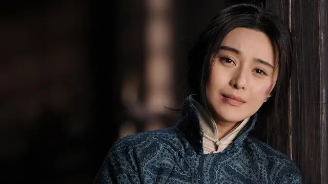San Siu Lam Zi (2011)