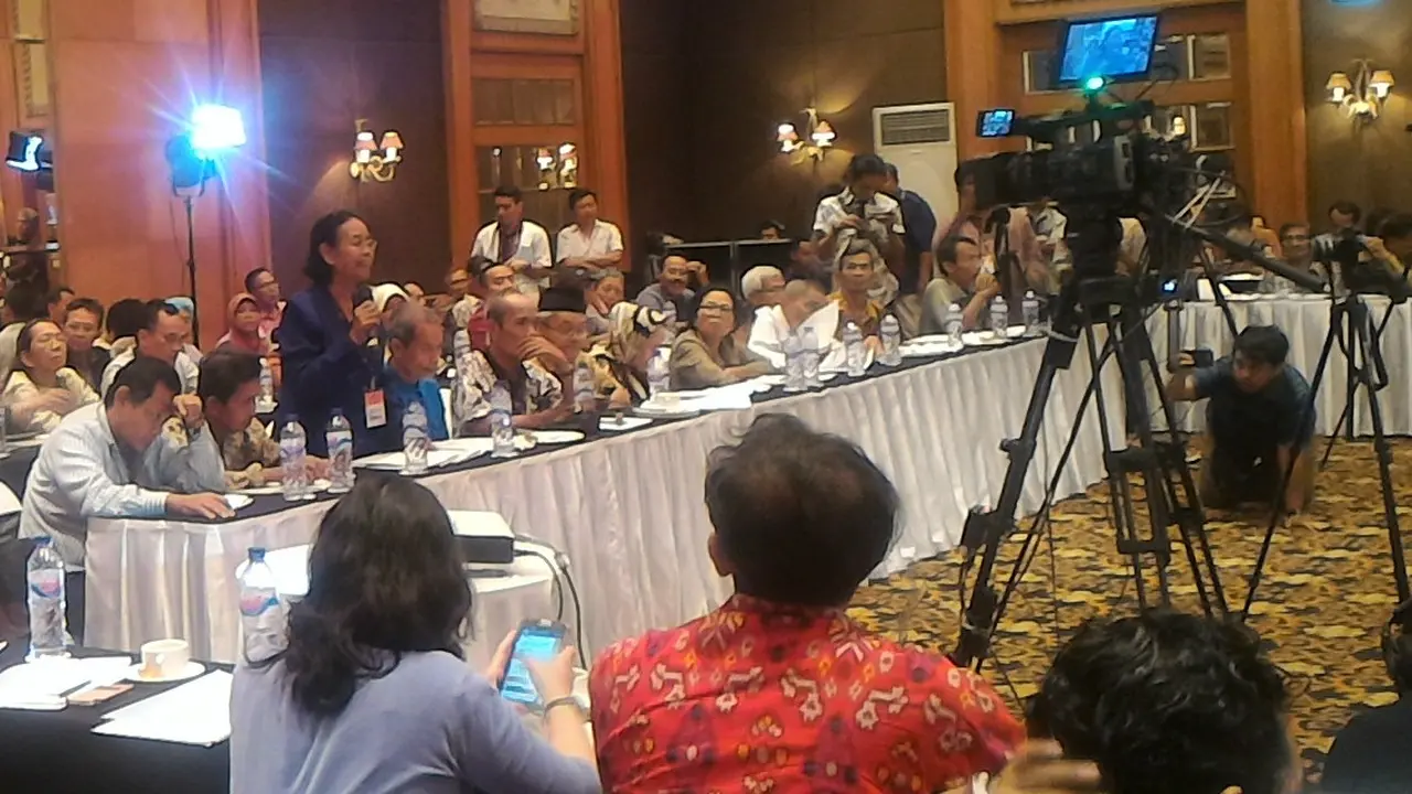 Putu Merta Surya Putra/Liputan6.com