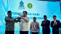 Gus Jazil PKB: Universitas Sunan Gresik Akan Melesat di Bawah Pimpinan Prof Maskuri