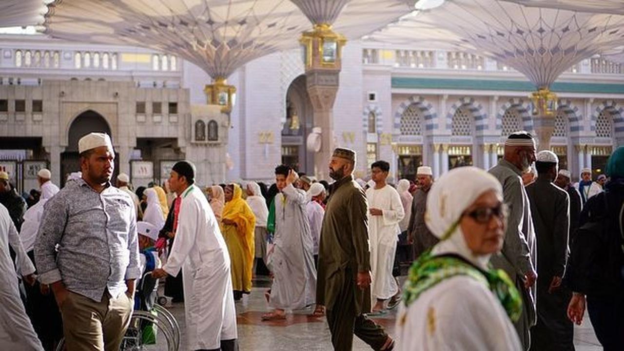 Ucapan Selamat Idul Adha 2023 Bahasa Inggris: Penuh Makna