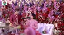 Rizky Billar dan Lesti Kejora Tasyakuran (Youtube/Indosiar)