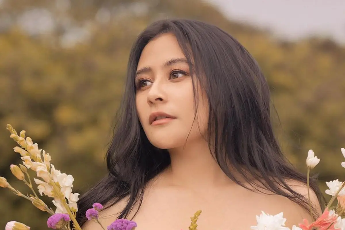 Prilly Latuconsina. (Foto: Instagram @prillylatuconsina96)