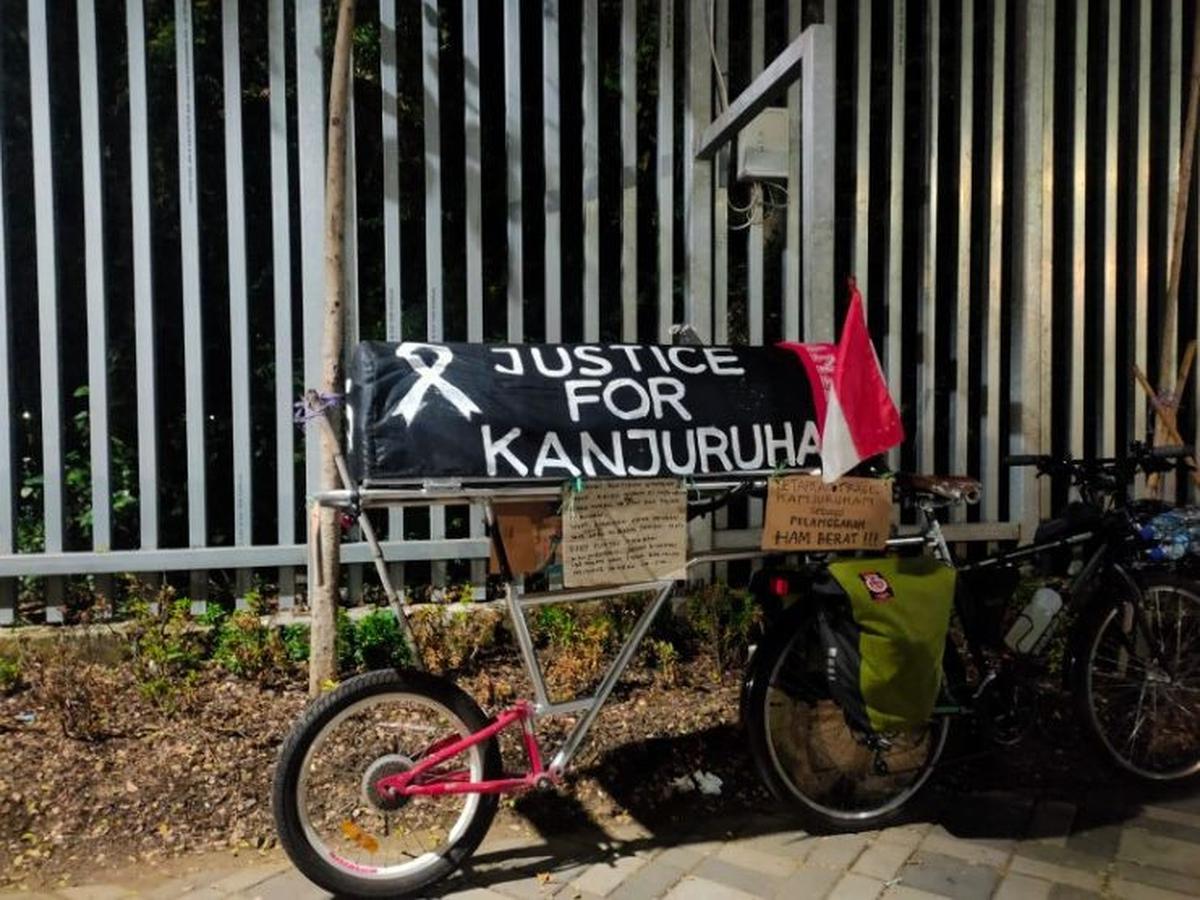Persiapan Matang