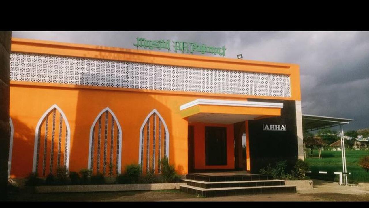 Dok. Istimewa