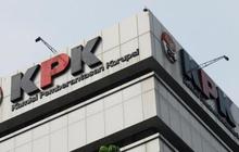 Syarat FPDIP cabut tanda bintang di anggaran gedung baru KPK