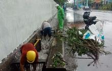 Pelindo Bangun Rumah Pompa Kalimas, Perkuat Mitigasi Banjir Rob di Pelabuhan Surabaya