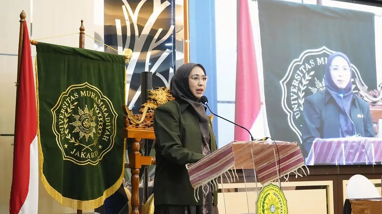 Oki Setiana Dewi