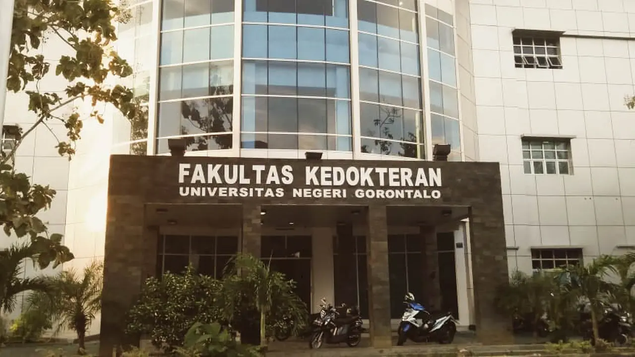 Pungutan Wajib Rp50 juta di FK UNG