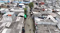 Peringatan Dini, BPBD Jakarta Imbau 11 Wilayah Pesisir Ini Waspada Rob hingga 17 Januari