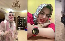 VIDEO: Respons Kades Wiwin Soal Viral Ngaku Geli Dapat Nasi Kotak Pelantikan Bupati Bogor