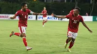 Beda Performa Timnas Indonesia dan Timnas Malaysia pada Laga Piala AFF Tadi Malam : Kalau Enggak Berubah, Armada Shin Tae-yong Dalam Bahaya