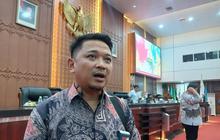 KPK Soroti Pengadaan Proyek Aceh Minim Tender, Mayoritas Penunjukan Langsung