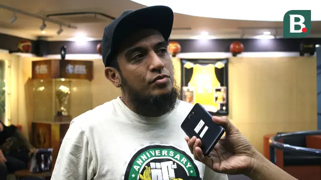 Yahya Alkatiri - Persebaya