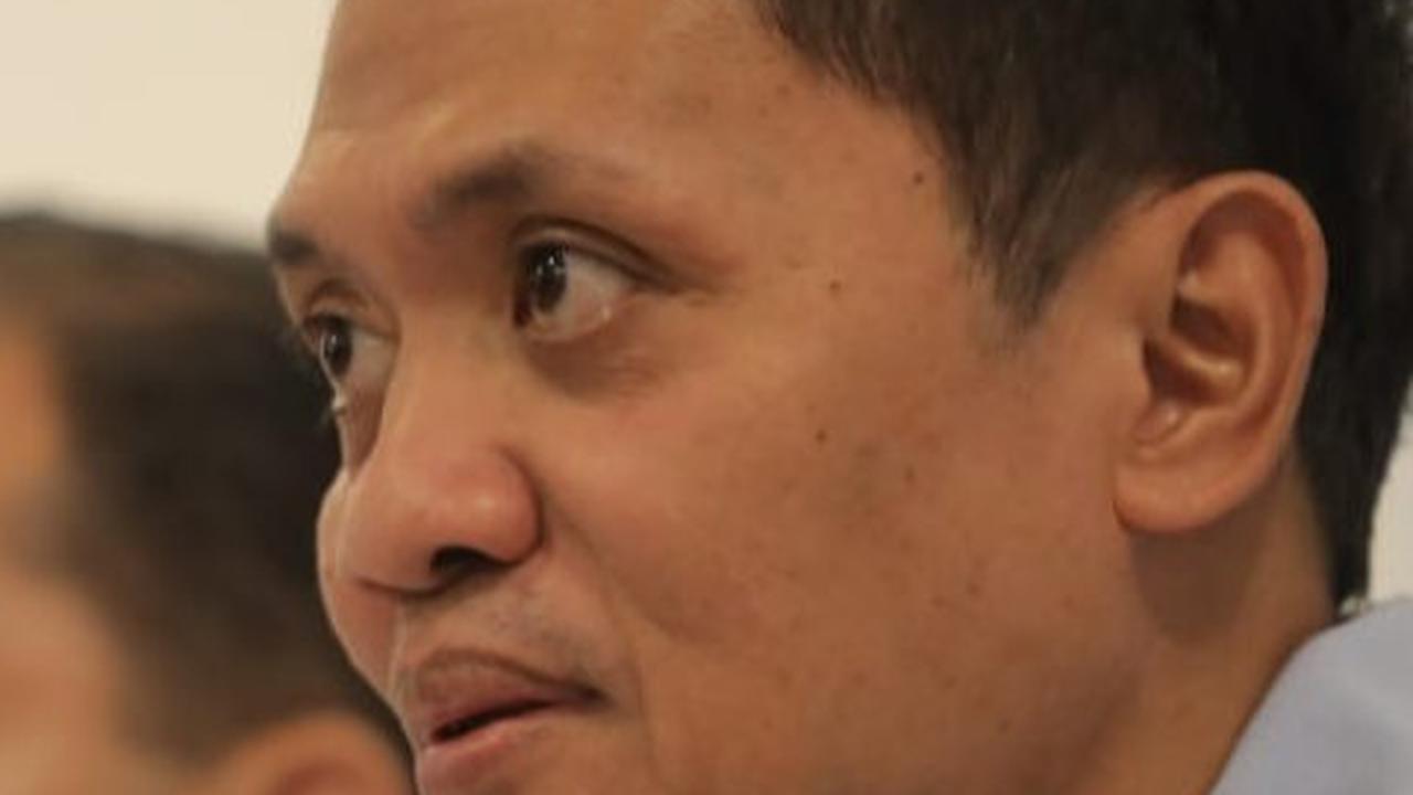 FOTO: TKN Prabowo-Gibran Blak-Blakan Bicara Temuan Beberapa Skenario Hitam Pilpres 2024
