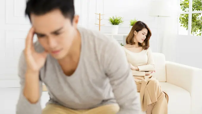 Sering Bilang Terserah ke Pasangan? Waspada, Bisa Jadi Jebakan dalam Hubungan