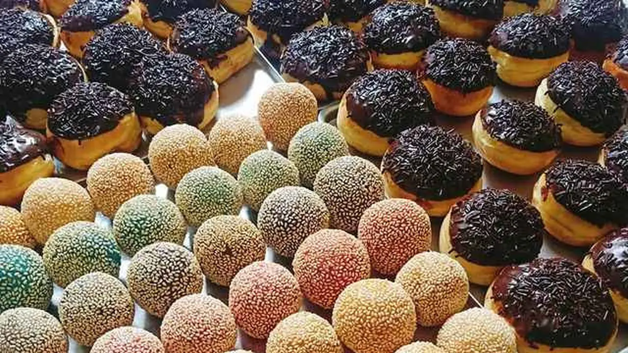Cita Rasa Kuliner Jombang Bikin Ketagihan