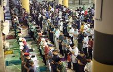 Jemaah An Nadzir Gowa Tetapkan Awal Puasa Ramadan 1447 H pada 18 Februari 2026