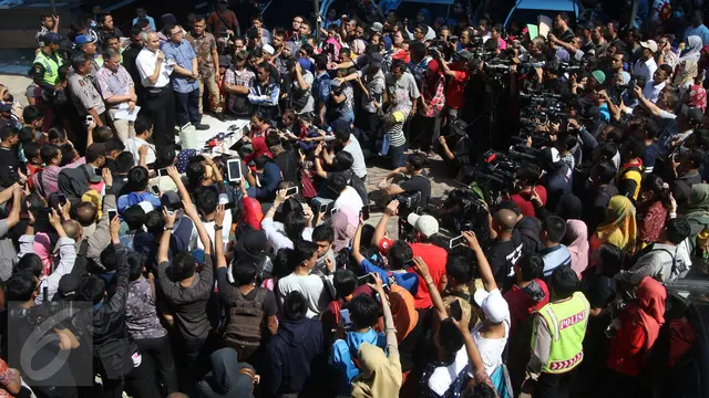 20160715-Gunakan Vaksin Palsu, RS Harapan Bunda Janji Tak Lari dari Tanggung Jawab-Jakarta