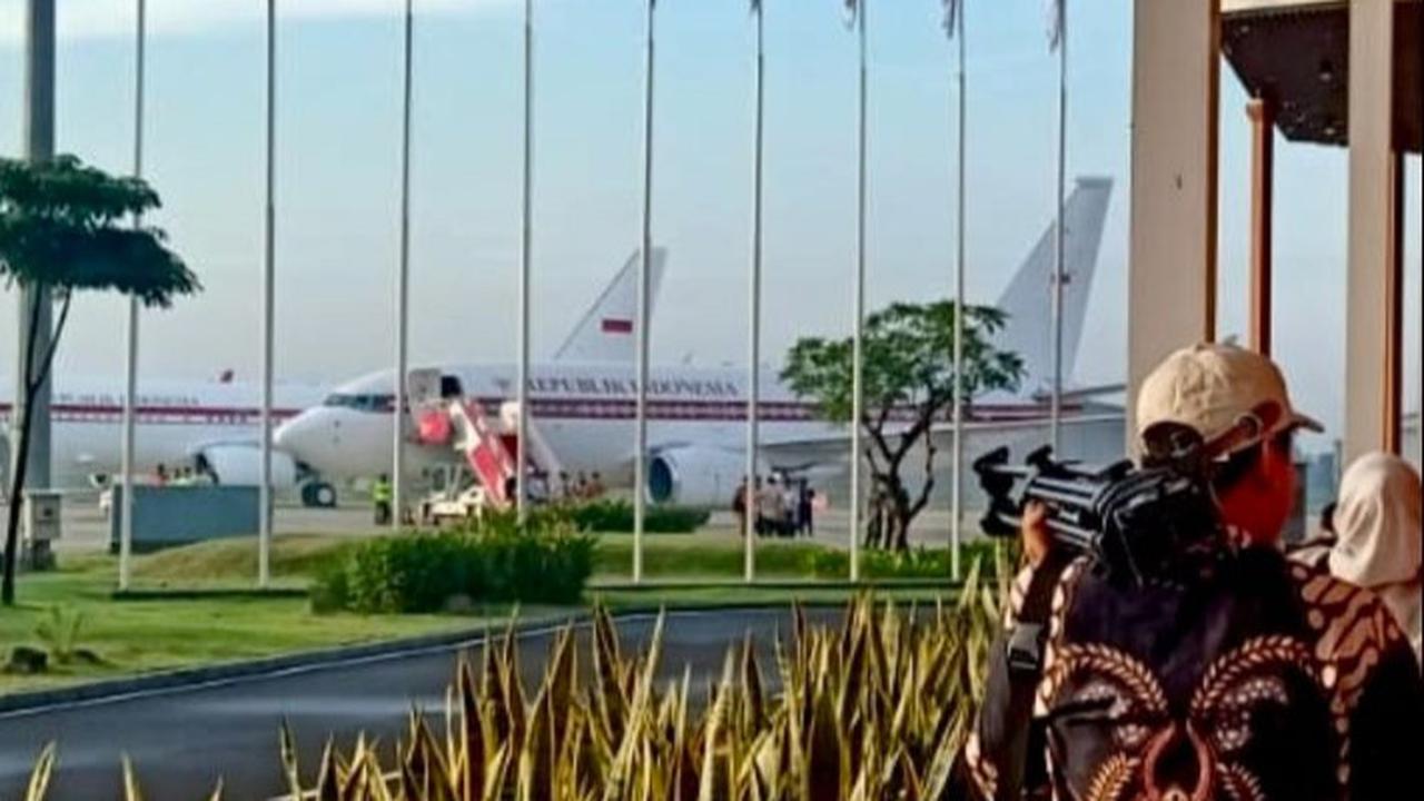 Riwayat Pesawat Kepresidenan Indonesia dari Soekarno hingga Prabowo, Mana Lebih Canggih?
