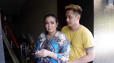 Ajun Perwira Bikin Acara Anniversary Setahun Pernikahan Istri Malah Muntah Muntah News Entertainment Fimela Com