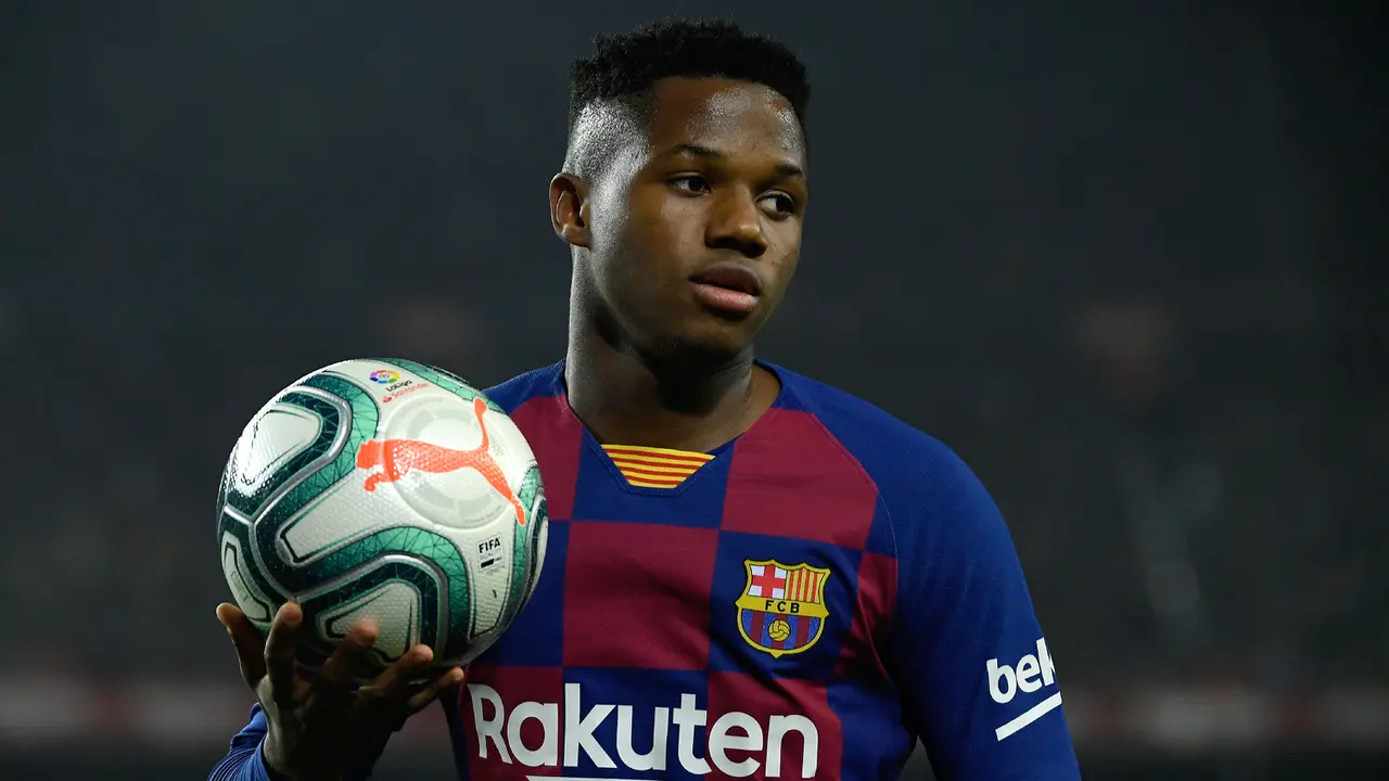 20 Kandidat Peraih Golden Boy 2020 Bagian 1