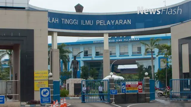 NEWS FLASH: Ini Penemuan Tim Ivestigasi Kemenhub di STIP