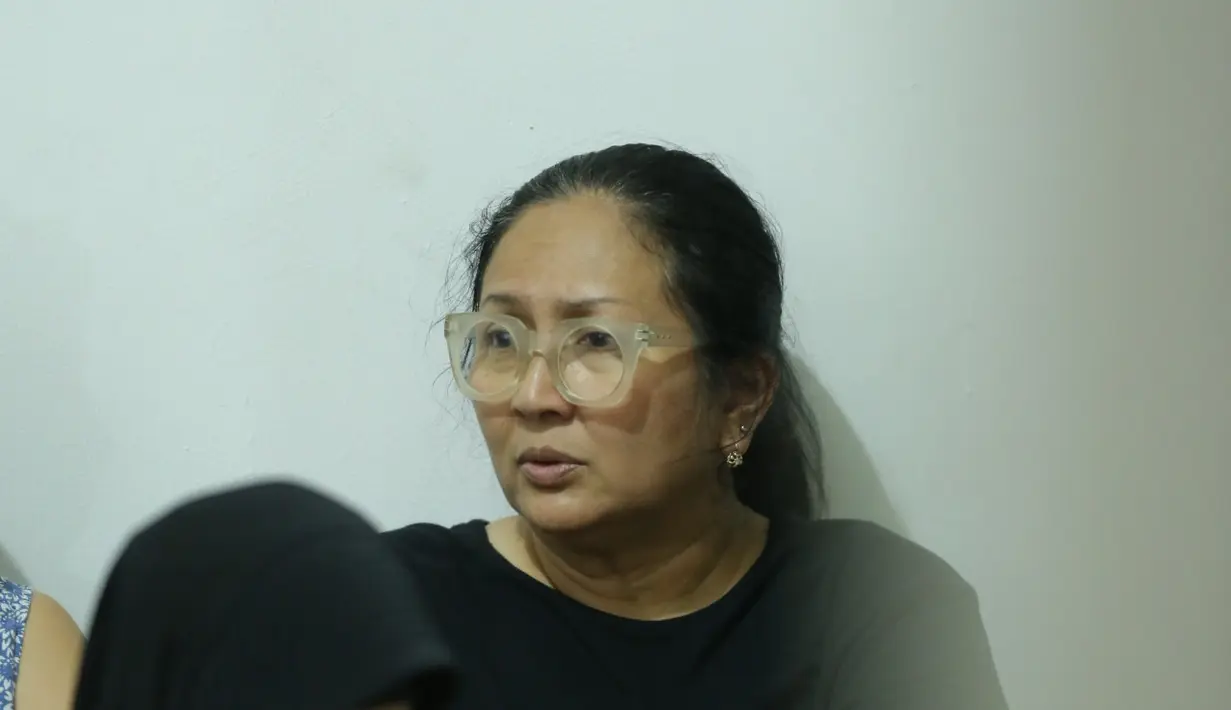 (Daniel Kampua/Fimela.com)