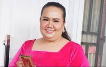 Berubah Drastis Dari Rumahnya Yang Dulu, Ini Deretan Potret Rumah Aty Kodong yang Lebih Nyaman dengan Toilet Unik Layaknya Singgasana Raja