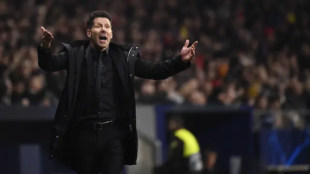 Diego Simeone