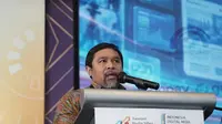 IDMC 2026 Bahas Strategi Media Bertahan di Era AI dan Kreator Konten