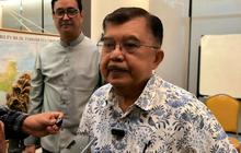Jusuf Kalla Soroti Peran BoP dan Dukungan Negara Islam terhadap Palestina