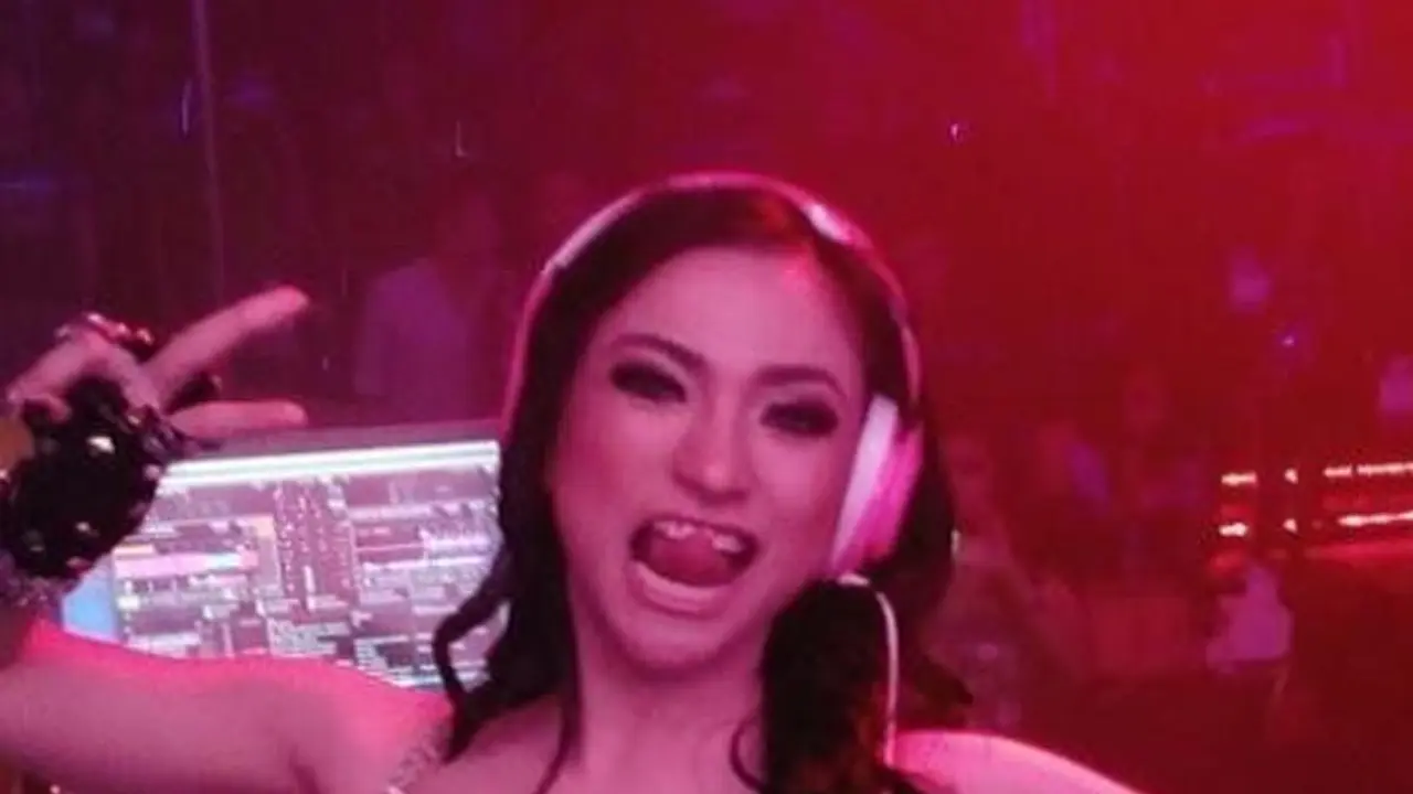 Amel Alvi