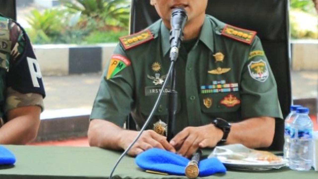 Hasil Autopsi Imam Masykur Belum Keluar, TNI: Ada Patologi yang Memang Butuh Waktu