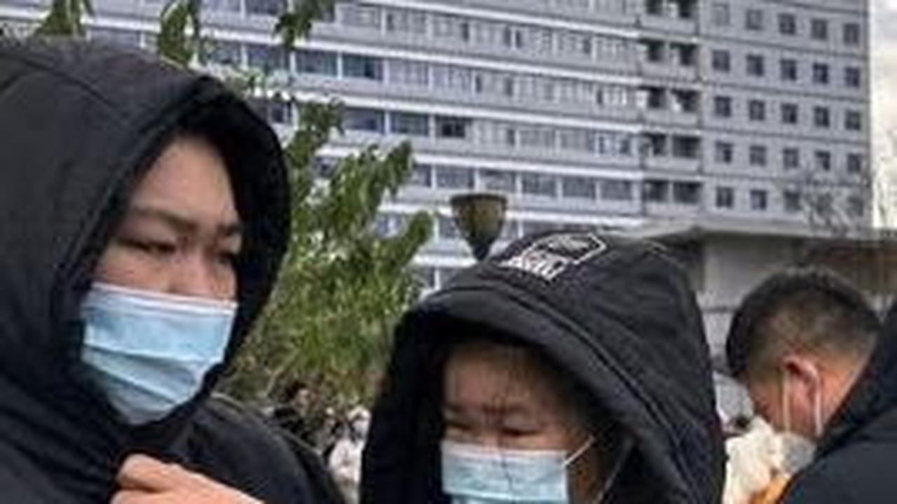 Penyakit Pernapasan Misterius Melonjak Drastis di China, Awal Kemunculannya Mirip Covid-19