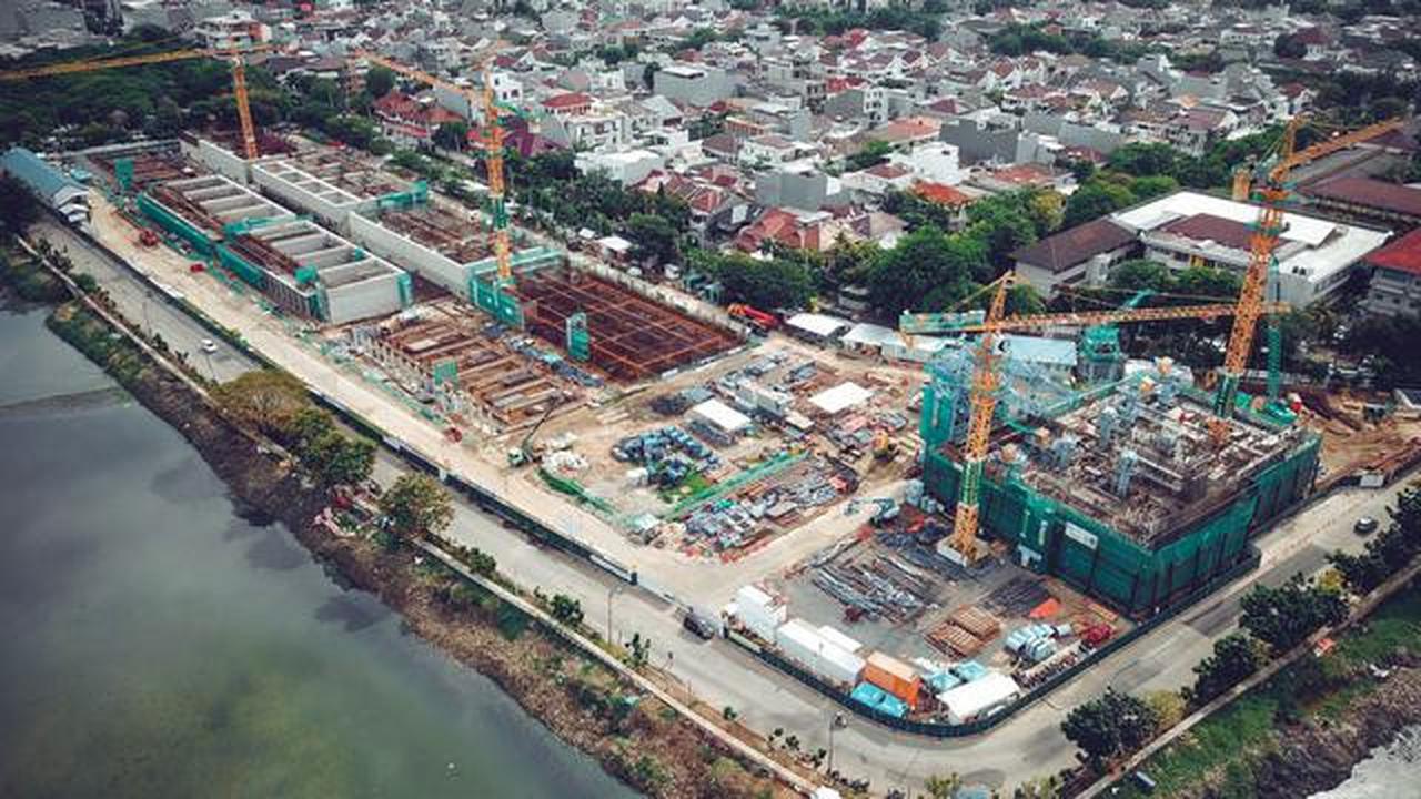 Realisasi Kontrak Baru WIKA Merosot 81,4%, Ini Penyebabnya
