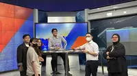 Vidio Berikan Kesempatan Generasi Muda Mengenal Dunia Produksi Media Lewat Program “Vidio Ambassador”