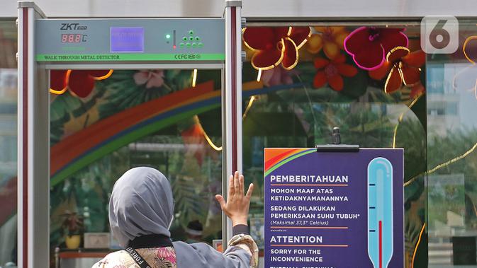 Aturan Terbaru PPKM Jawa-Bali 30 Agustus-6 September 2021, Beri Kelonggaran - Vimarsana News