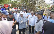 Tahukah Anda? Korsleting Listrik Jadi Pemicu Utama Potensi Kebakaran Semarang, Warga Diimbau Waspada!