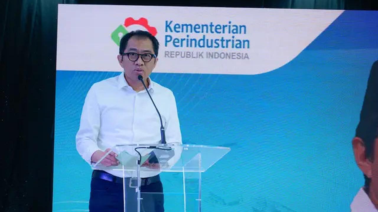 Pabrik AC Daikin Resmi Beroperasi, Sanggup Produksi 1,5 Juta Unit AC per Tahun