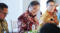 Menteri Koordinator Bidang Perekonomian Airlangga Hartarto. (Foto: ekon.go.id)