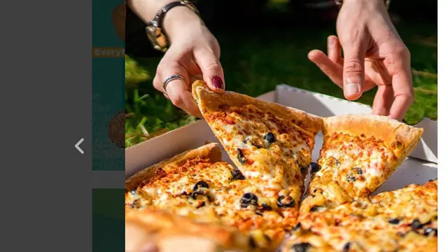 Papa John's Pizza
