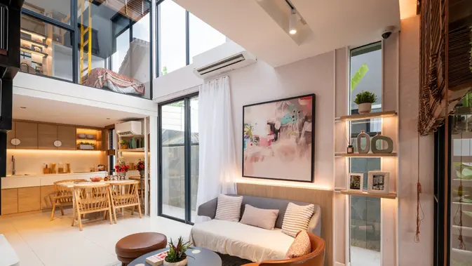 LPKR Komitmen Kurangi Emisi Melalui Bangunan Hijau